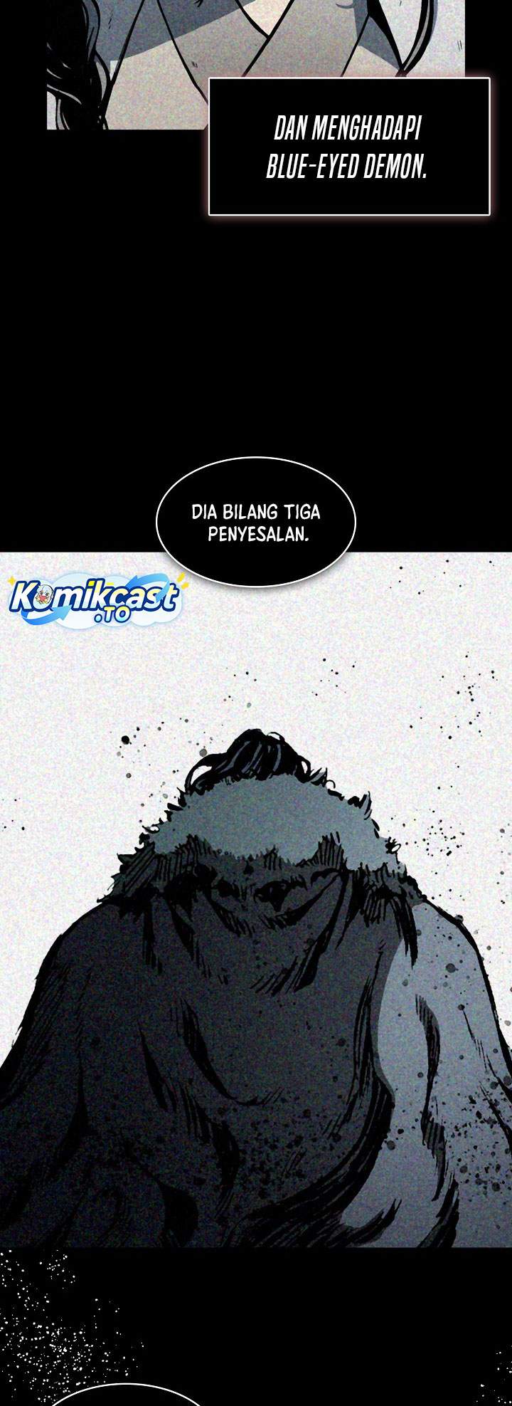 Memoir Of The King Of War Chapter 248