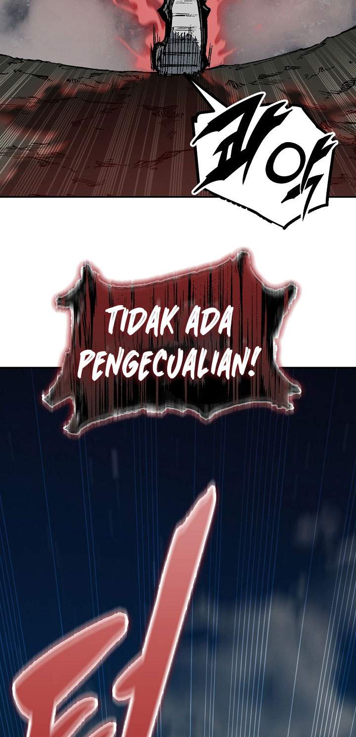 Memoir Of The King Of War Chapter 248