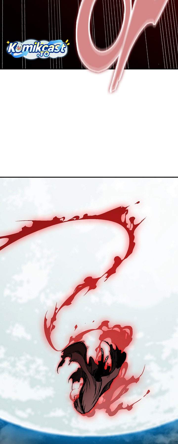 Memoir Of The King Of War Chapter 248