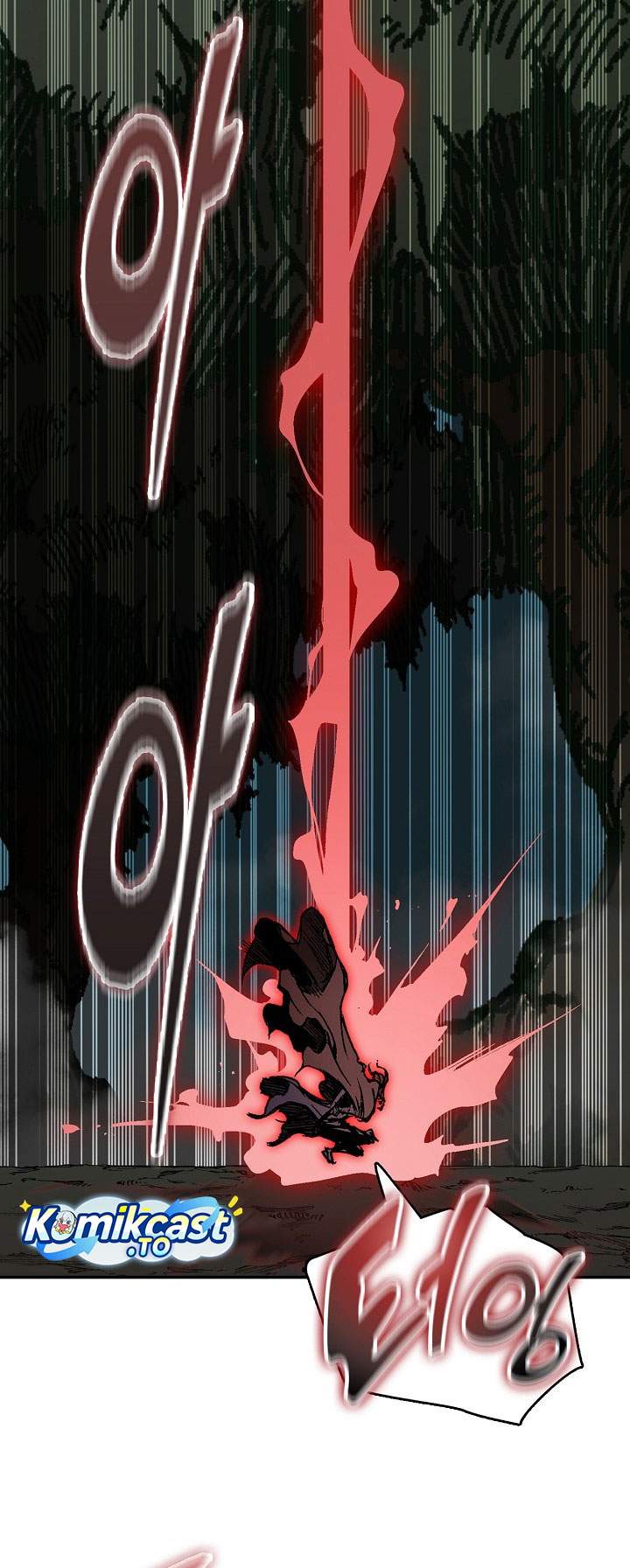 Memoir Of The King Of War Chapter 248