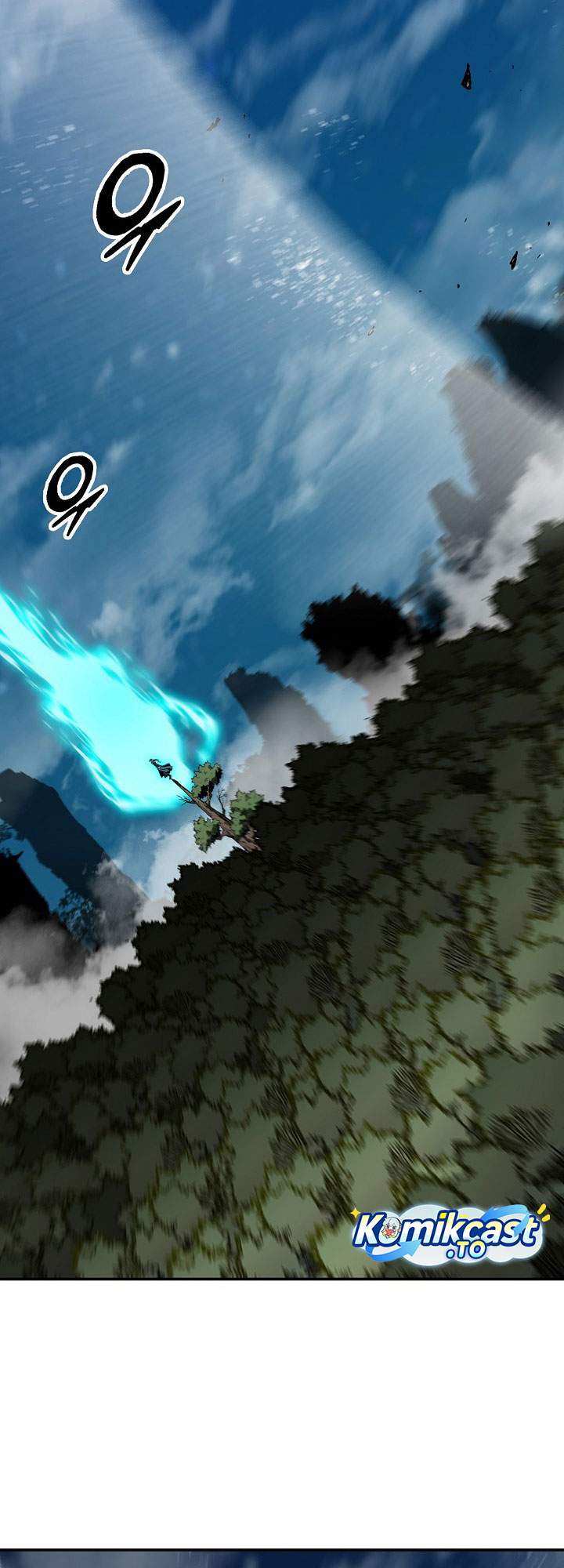 Memoir Of The King Of War Chapter 248