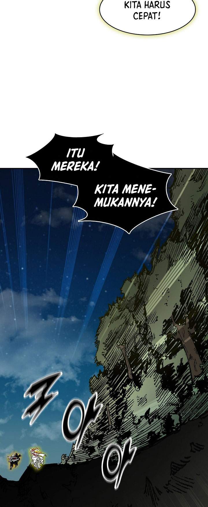 Memoir Of The King Of War Chapter 248
