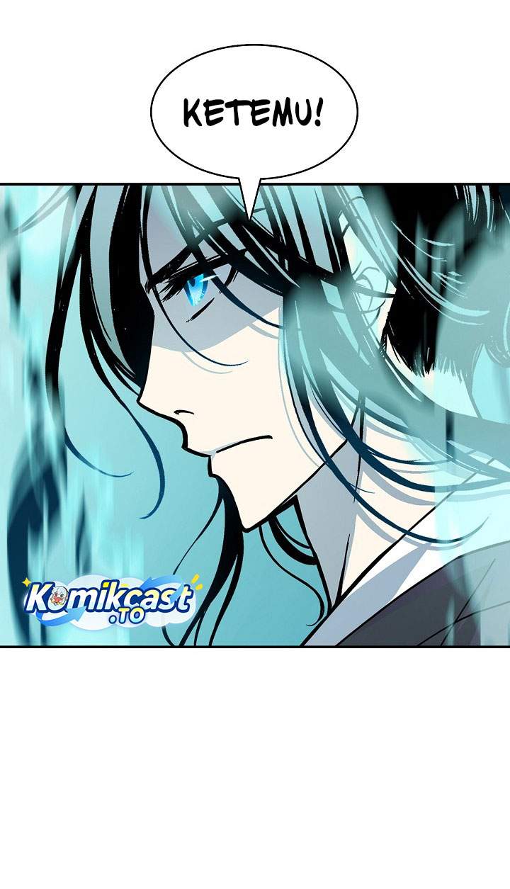 Memoir Of The King Of War Chapter 248