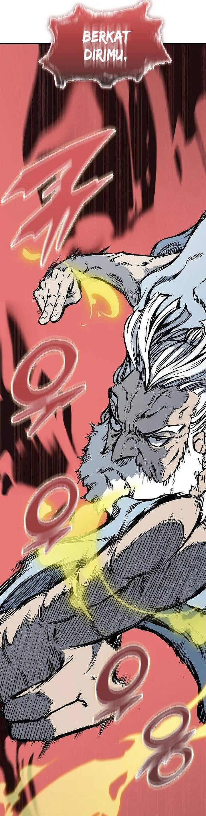 Memoir Of The King Of War Chapter 249