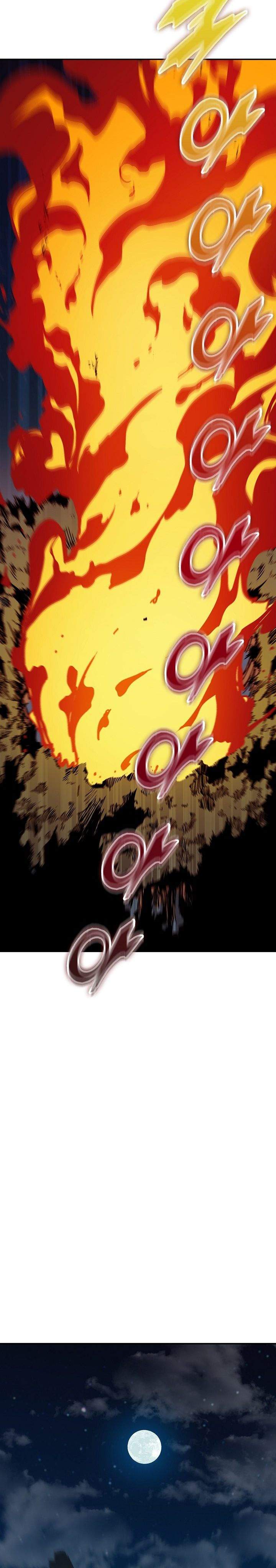 Memoir Of The King Of War Chapter 251