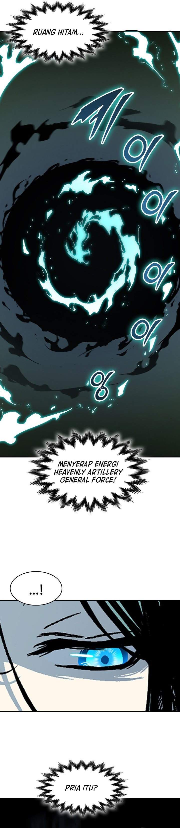 Memoir Of The King Of War Chapter 251