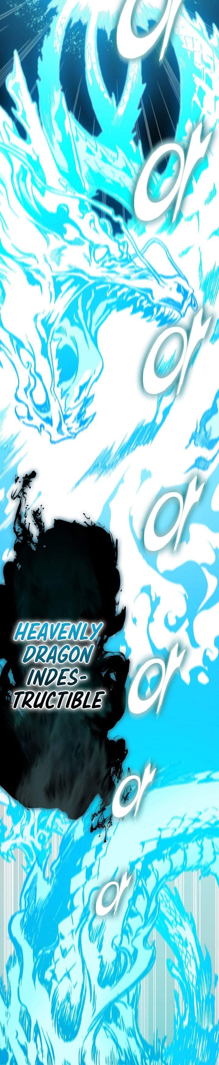 Memoir Of The King Of War Chapter 254