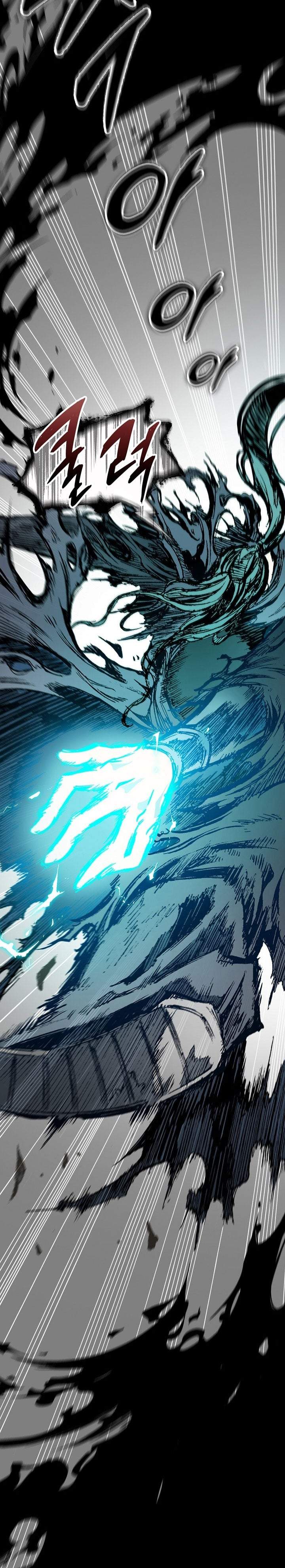 Memoir Of The King Of War Chapter 254