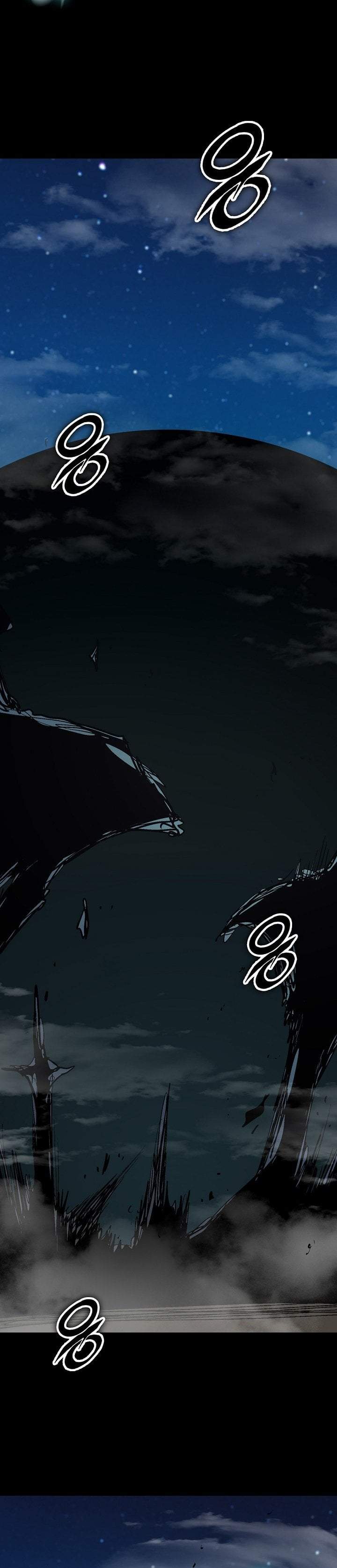 Memoir Of The King Of War Chapter 255