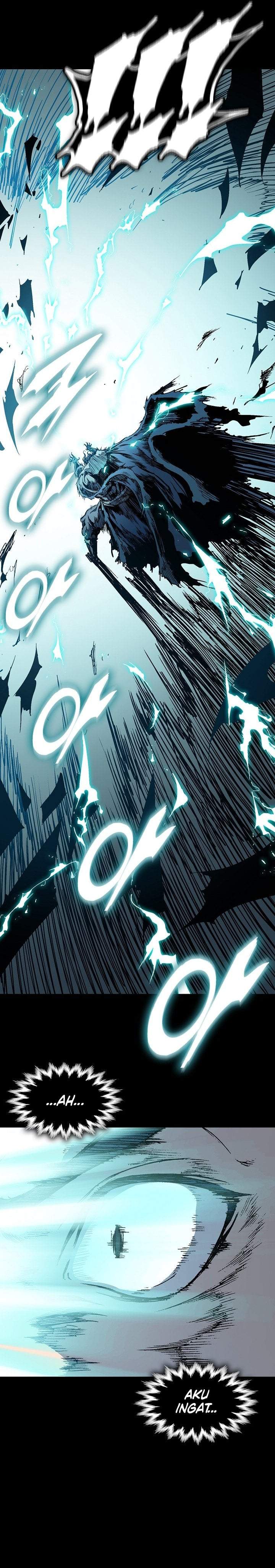 Memoir Of The King Of War Chapter 255