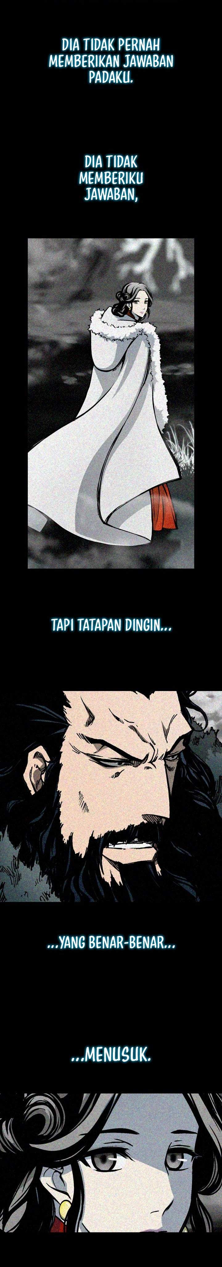 Memoir Of The King Of War Chapter 255