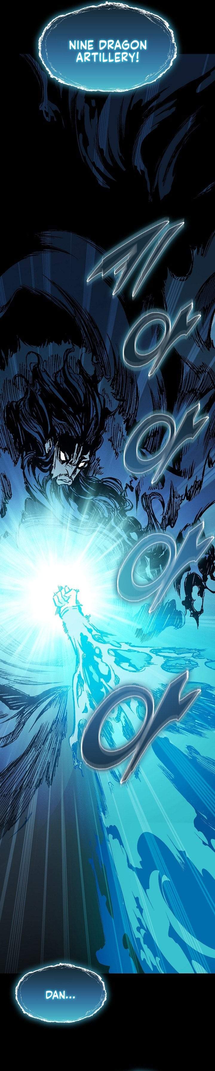 Memoir Of The King Of War Chapter 255