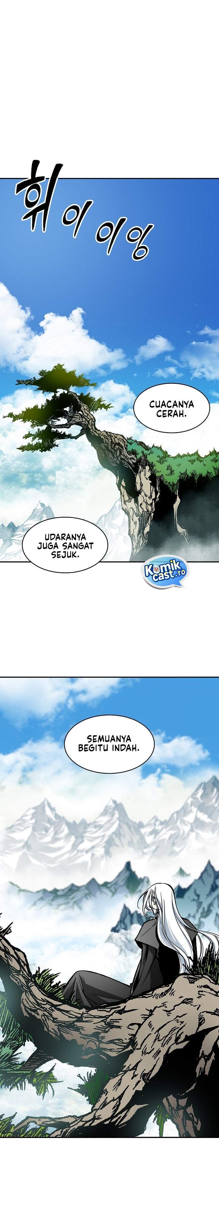 Memoir Of The King Of War Chapter 255