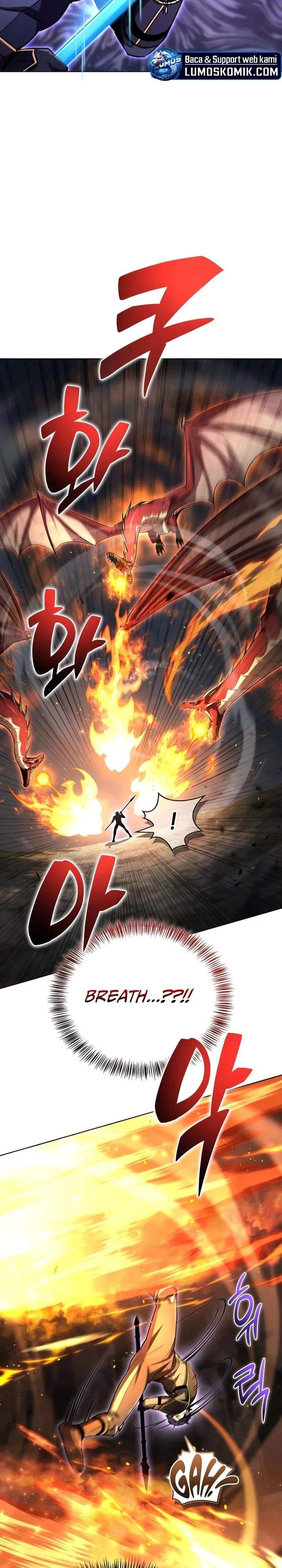 A Wimp’s Strategy Guide to Conquer the Tower Chapter 22