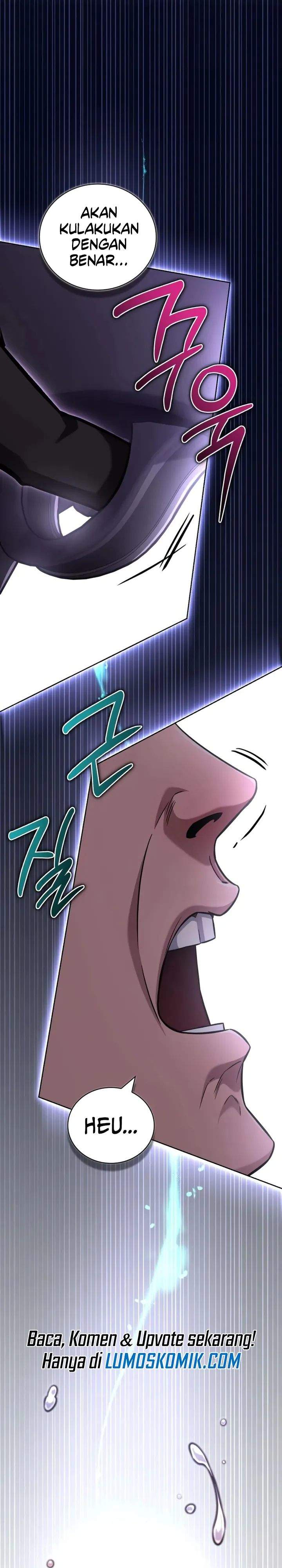 A Wimp’s Strategy Guide to Conquer the Tower Chapter 22