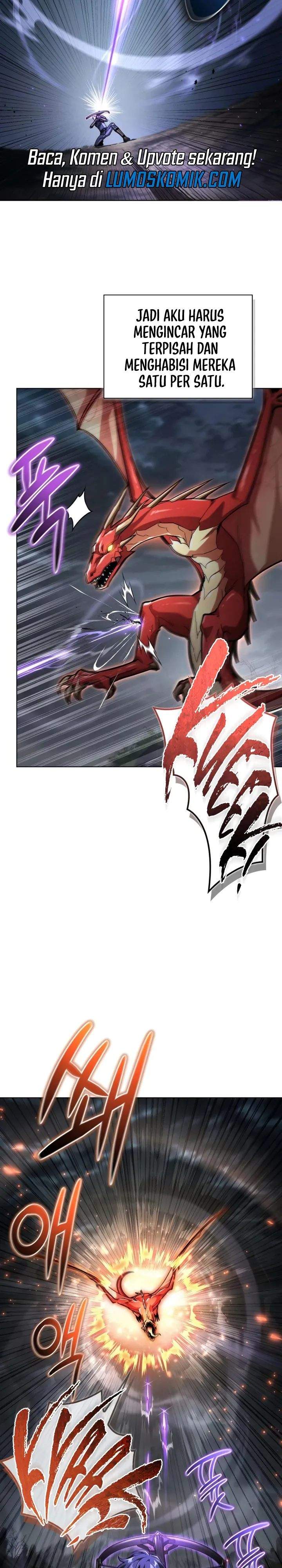 A Wimp’s Strategy Guide to Conquer the Tower Chapter 22