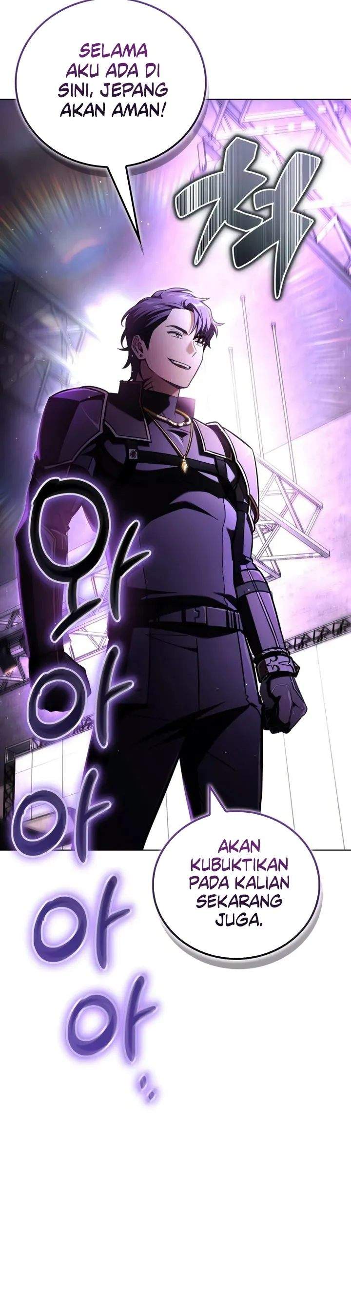 A Wimp’s Strategy Guide to Conquer the Tower Chapter 22