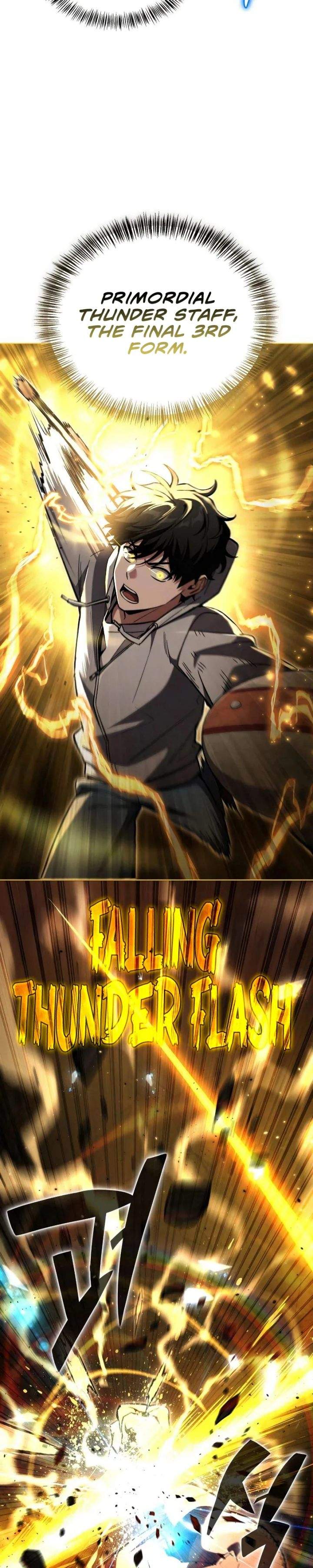 A Wimp’s Strategy Guide to Conquer the Tower Chapter 23