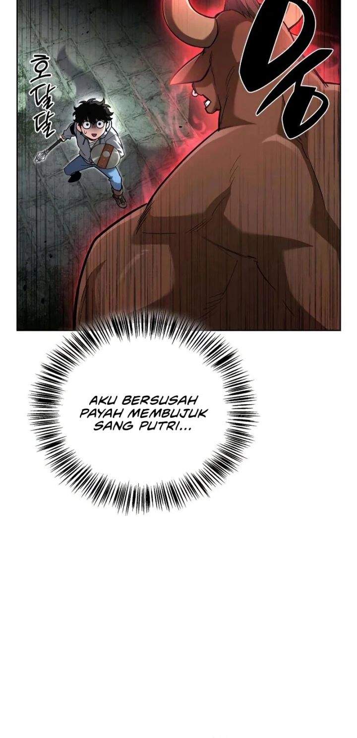 A Wimp’s Strategy Guide to Conquer the Tower Chapter 23