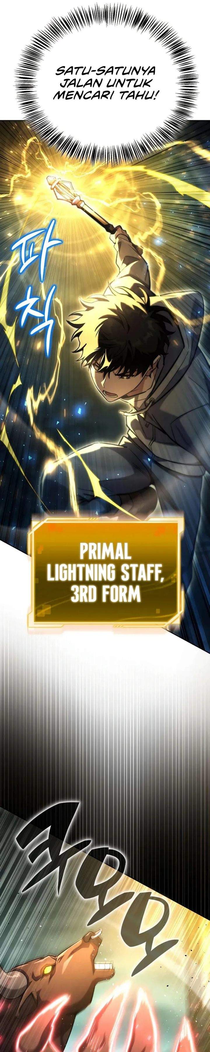 A Wimp’s Strategy Guide to Conquer the Tower Chapter 24