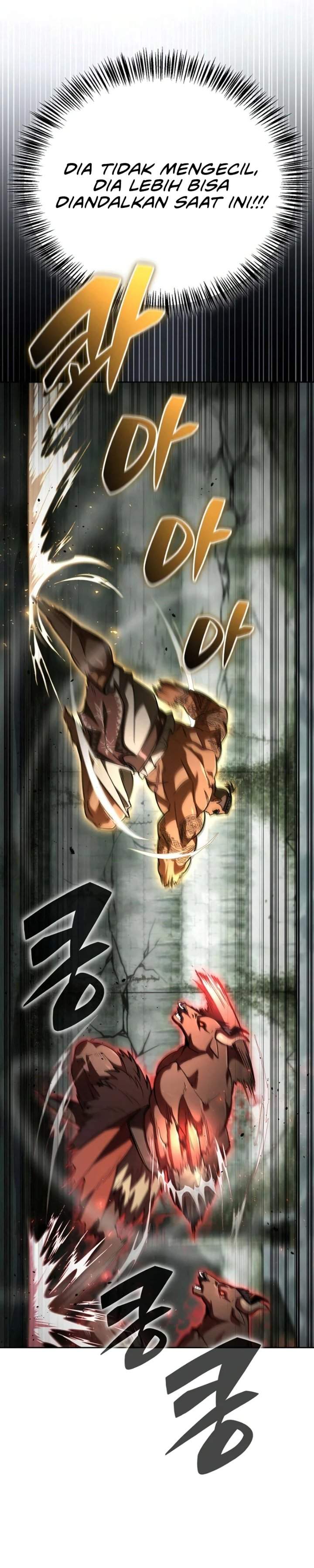 A Wimp’s Strategy Guide to Conquer the Tower Chapter 25