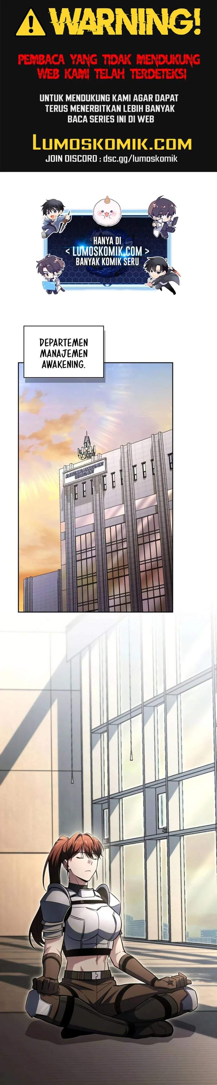 A Wimp’s Strategy Guide to Conquer the Tower Chapter 25