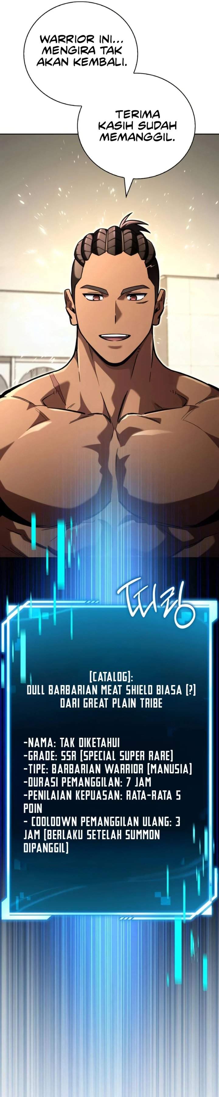 A Wimp’s Strategy Guide to Conquer the Tower Chapter 25