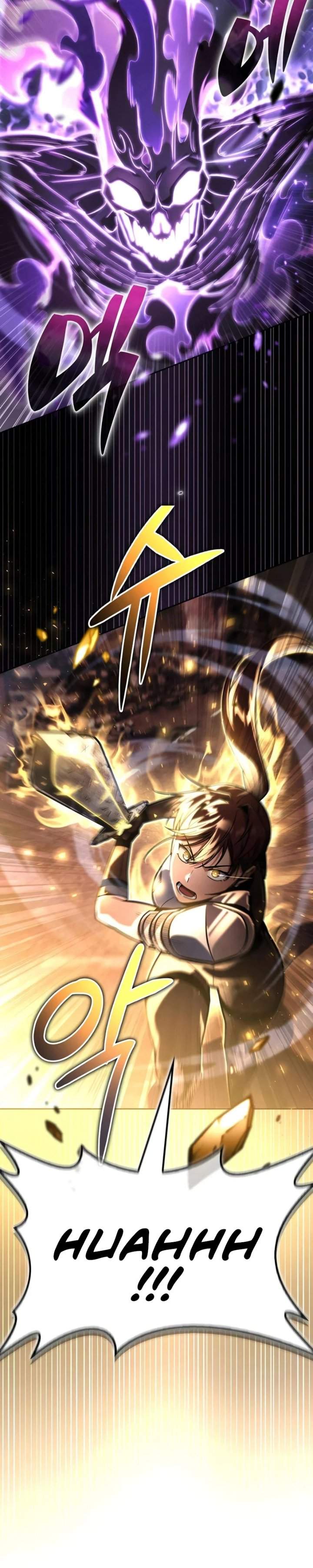 A Wimp’s Strategy Guide to Conquer the Tower Chapter 25