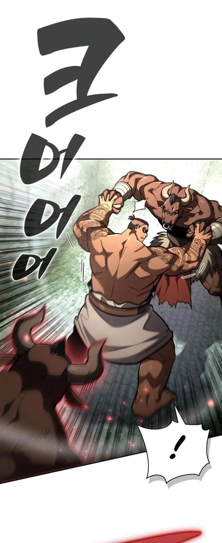 A Wimp’s Strategy Guide to Conquer the Tower Chapter 25