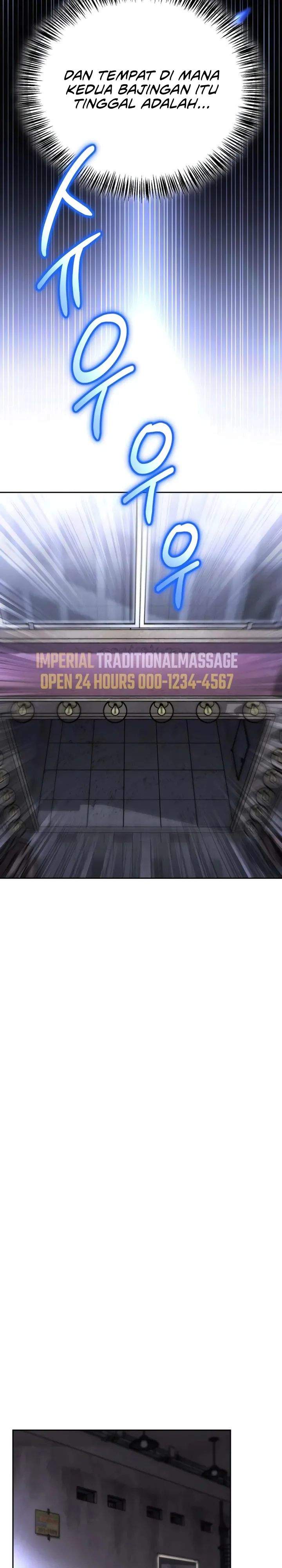 A Wimp’s Strategy Guide to Conquer the Tower Chapter 26