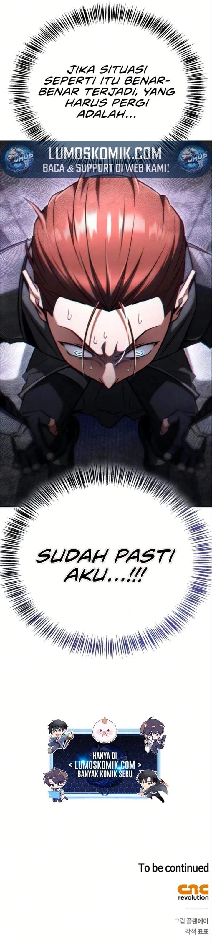 A Wimp’s Strategy Guide to Conquer the Tower Chapter 27