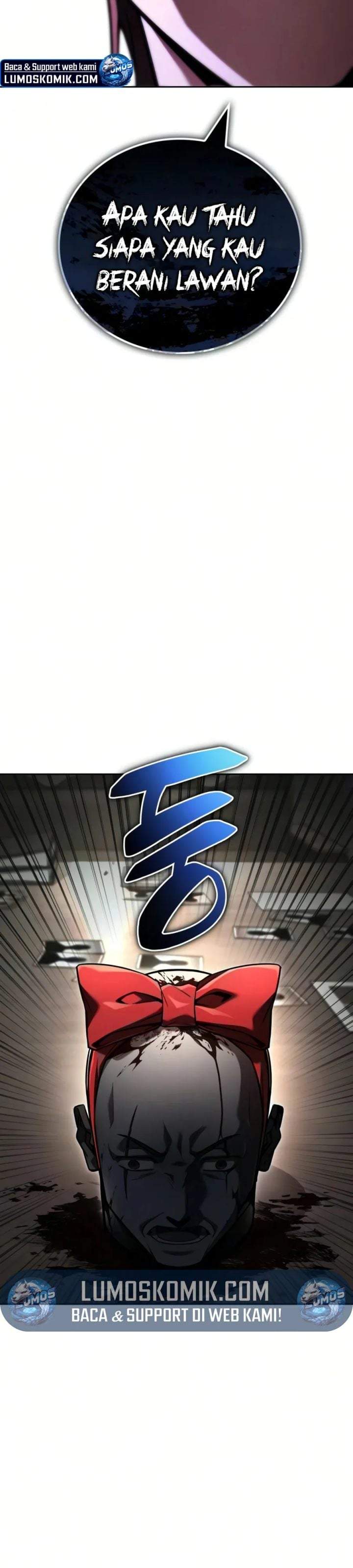 A Wimp’s Strategy Guide to Conquer the Tower Chapter 27