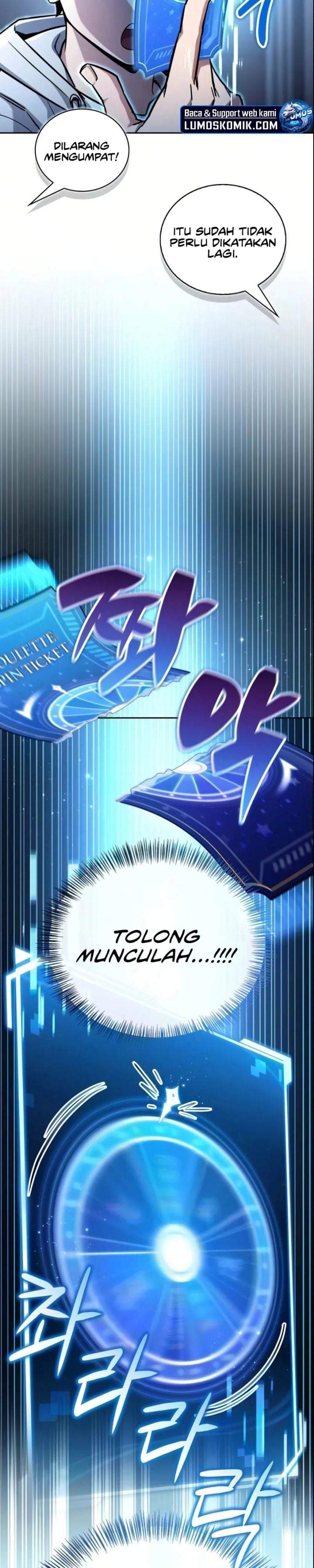 A Wimp’s Strategy Guide to Conquer the Tower Chapter 28
