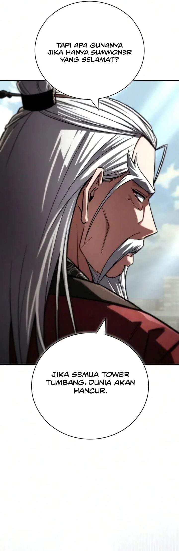 A Wimp’s Strategy Guide to Conquer the Tower Chapter 29