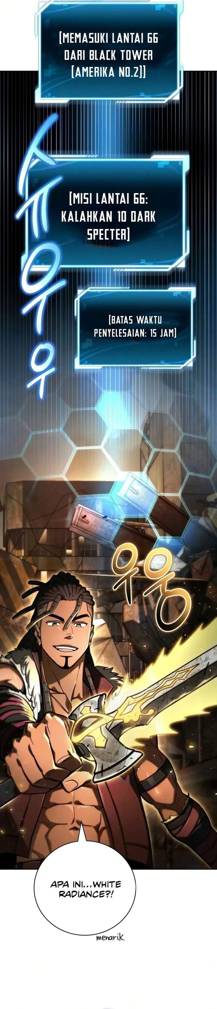 A Wimp’s Strategy Guide to Conquer the Tower Chapter 29