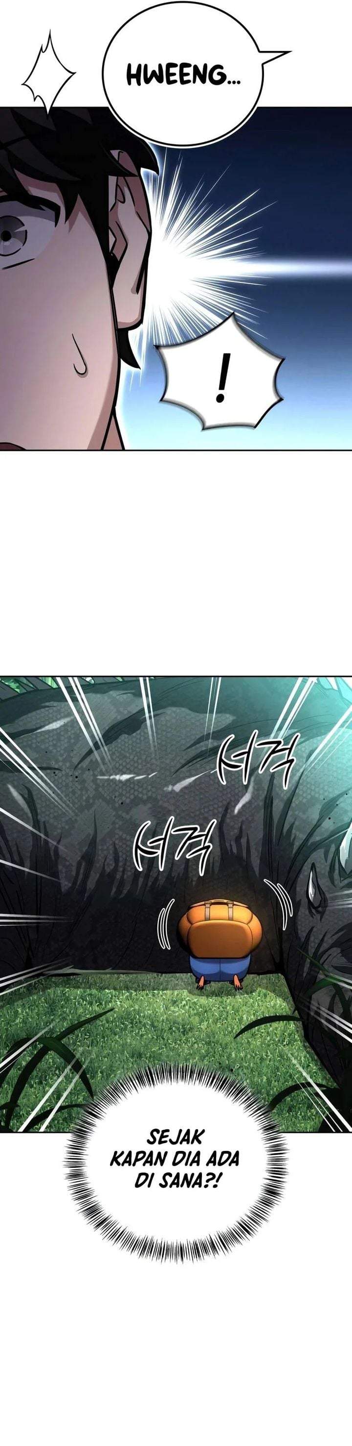 A Wimp’s Strategy Guide to Conquer the Tower Chapter 30