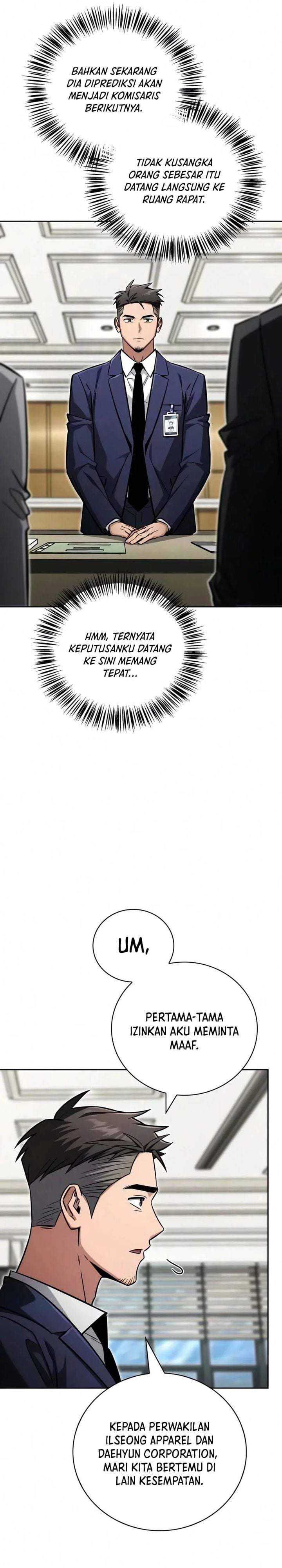 A Wimp’s Strategy Guide to Conquer the Tower Chapter 33