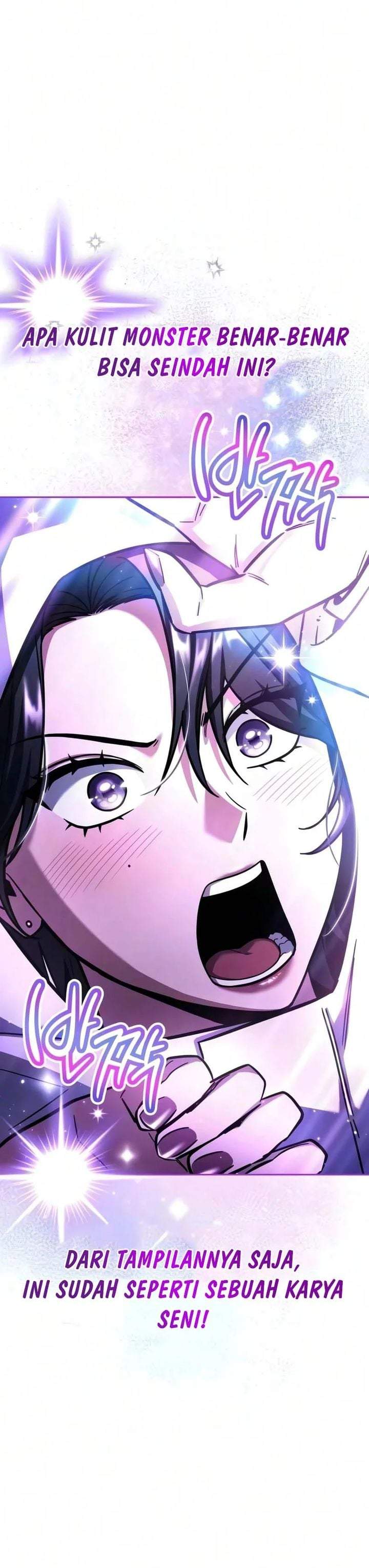 A Wimp’s Strategy Guide to Conquer the Tower Chapter 33