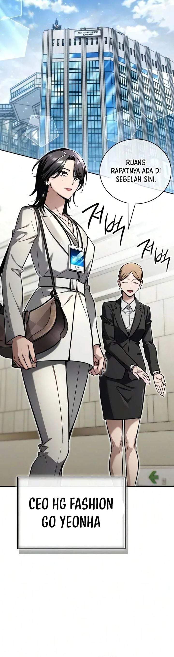 A Wimp’s Strategy Guide to Conquer the Tower Chapter 33