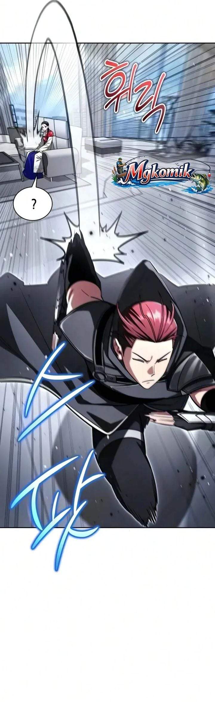 A Wimp’s Strategy Guide to Conquer the Tower Chapter 35