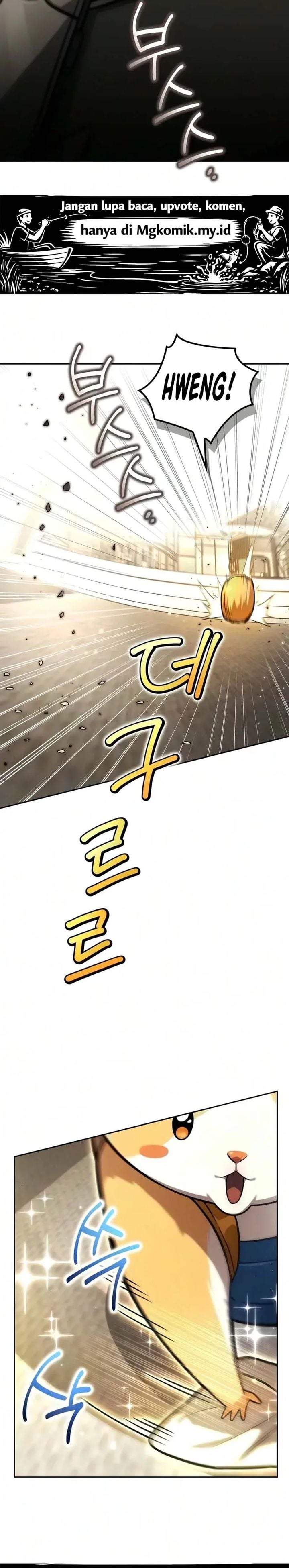 A Wimp’s Strategy Guide to Conquer the Tower Chapter 35