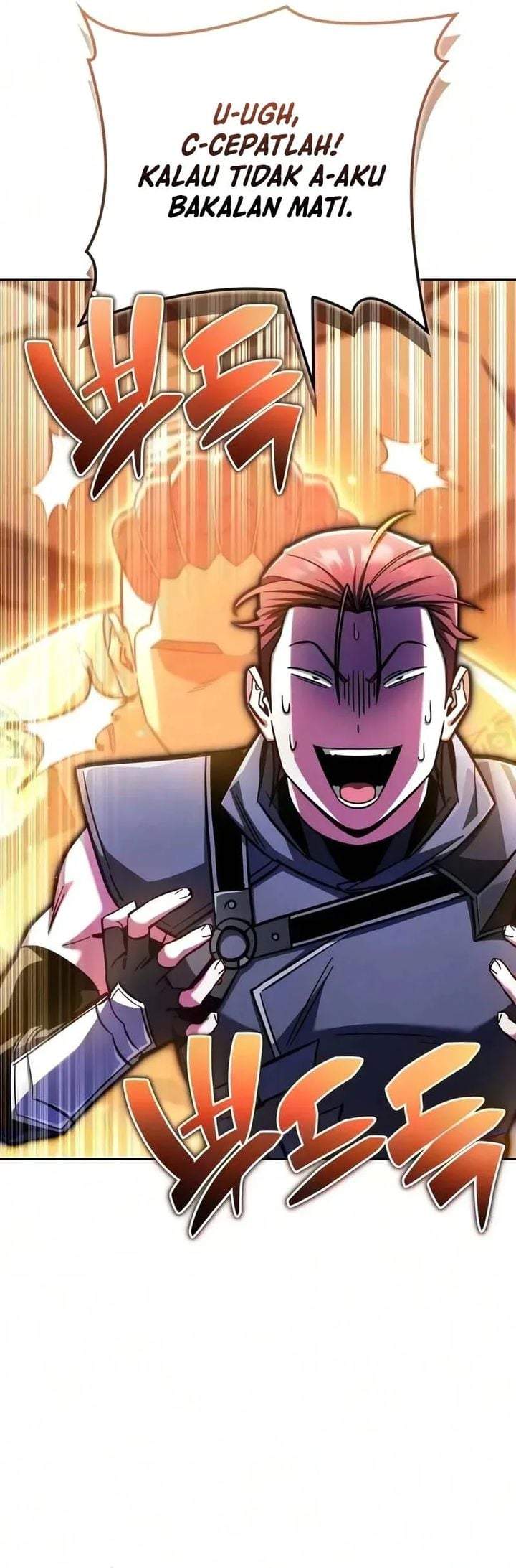 A Wimp’s Strategy Guide to Conquer the Tower Chapter 35