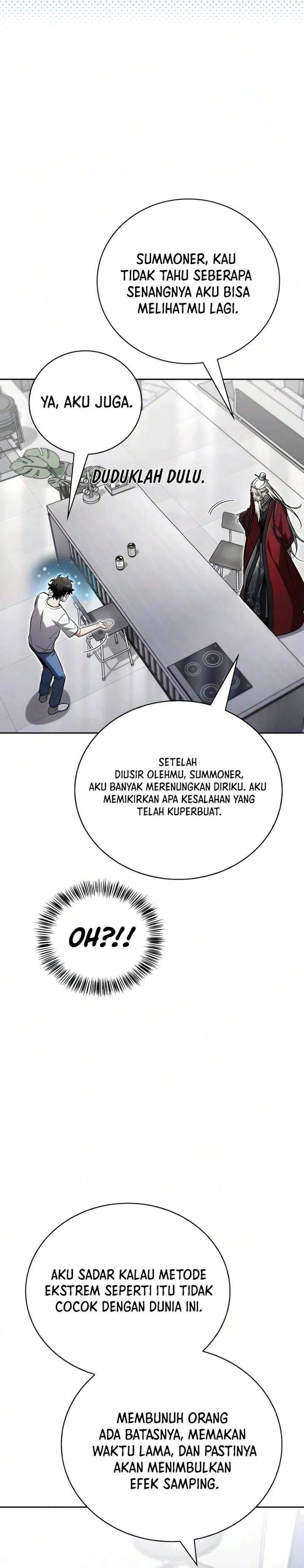 A Wimp’s Strategy Guide to Conquer the Tower Chapter 36