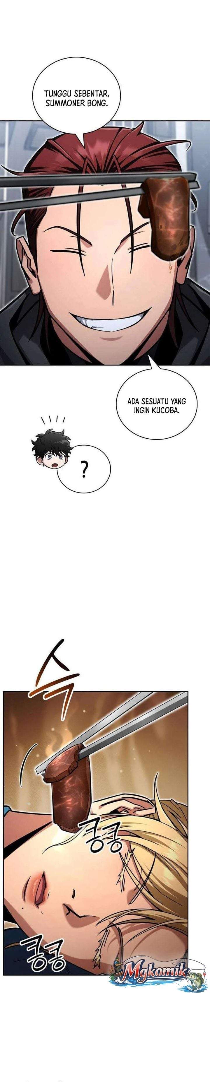 A Wimp’s Strategy Guide to Conquer the Tower Chapter 37