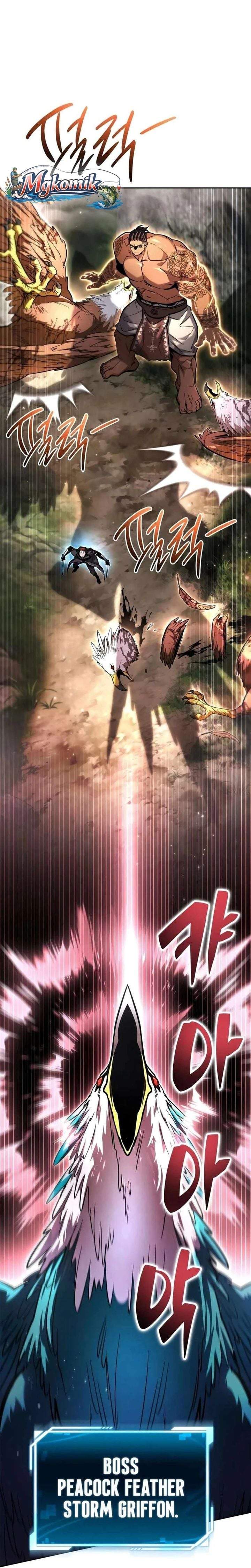 A Wimp’s Strategy Guide to Conquer the Tower Chapter 38