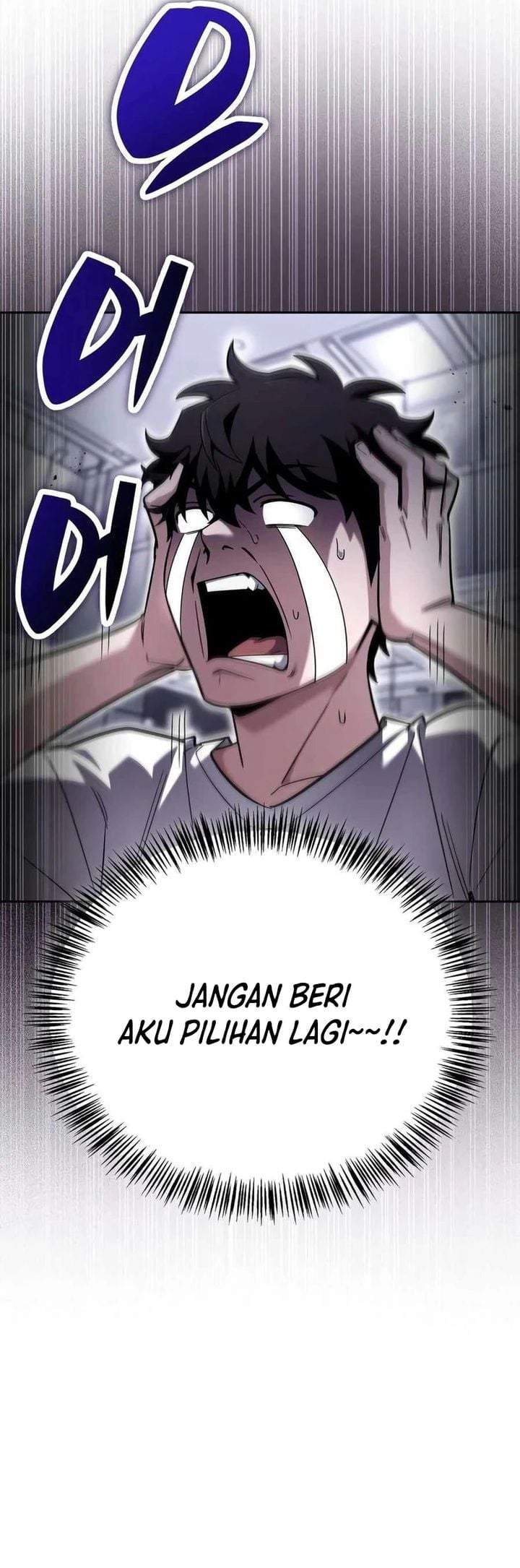 A Wimp’s Strategy Guide to Conquer the Tower Chapter 38