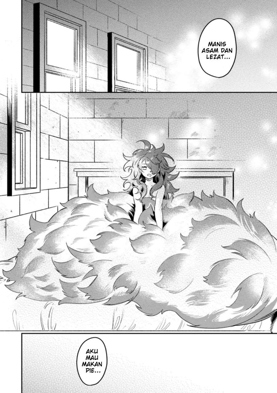 Mofumofu to Iku, Harapeko Ryourinin no Zeppin Gourmet Life Chapter 5