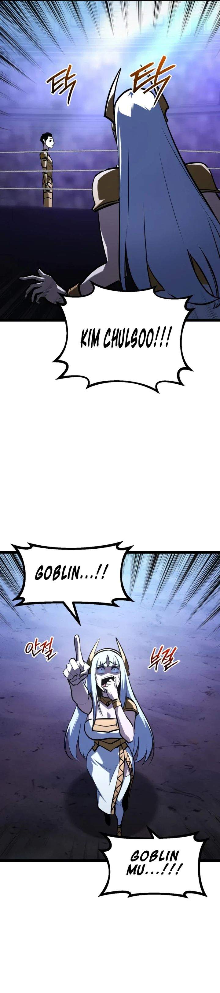 Level 999 Goblin Chapter 47