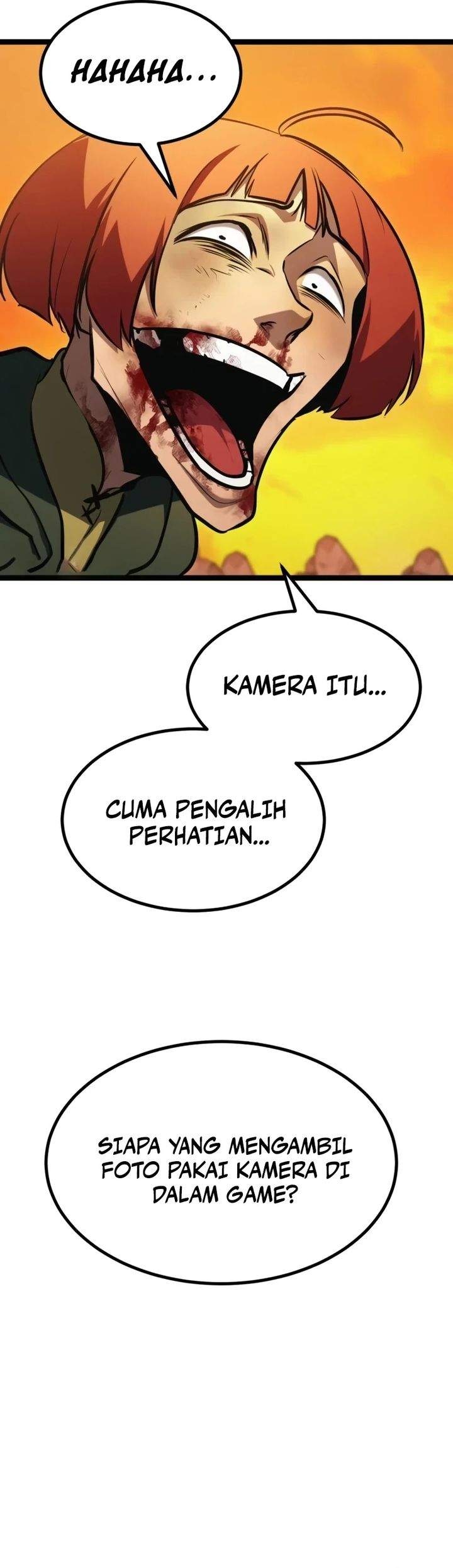Level 999 Goblin Chapter 47