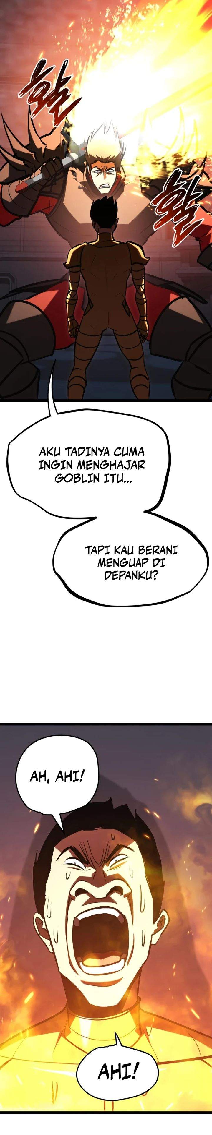 Level 999 Goblin Chapter 47
